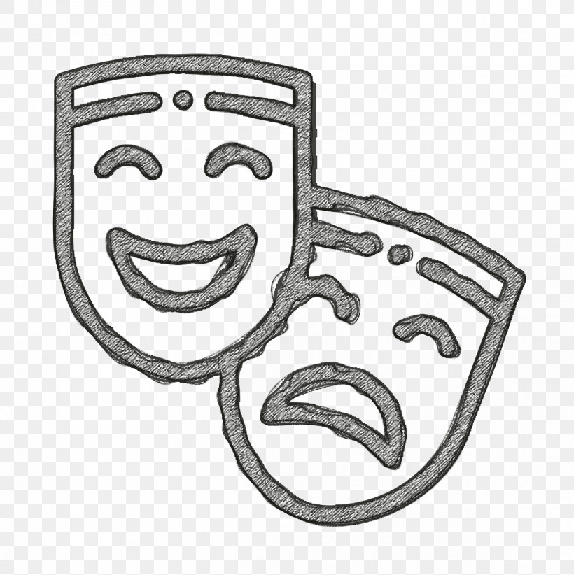 Brazilian Carnival Icon Theater Icon Theater Masks Icon, PNG, 1252x1256px, Theater Icon, Drawing, Headgear, Honesty, Honour Download Free