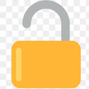 Emoji CumpleaÃƒÂ±os - Lock Clip Art PNG
