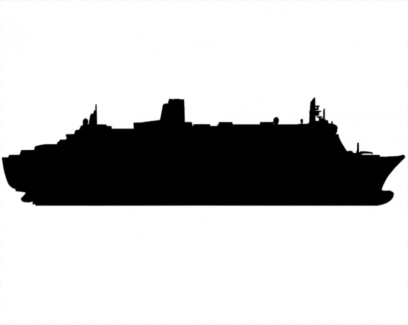 Cruise Ship Clip Art, PNG, 964x768px, Ship, Black, Black And White, Boat, Brand Download Free