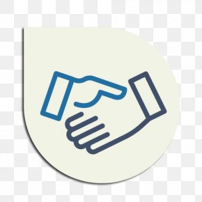 Symbol Thumb - Customer Cartoon PNG