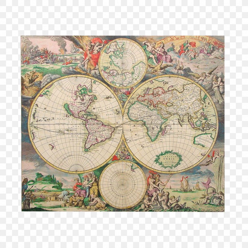 Early World Maps Old World, PNG, 1280x1280px, World, Atlas, Carpet, Cartography, City Map Download Free