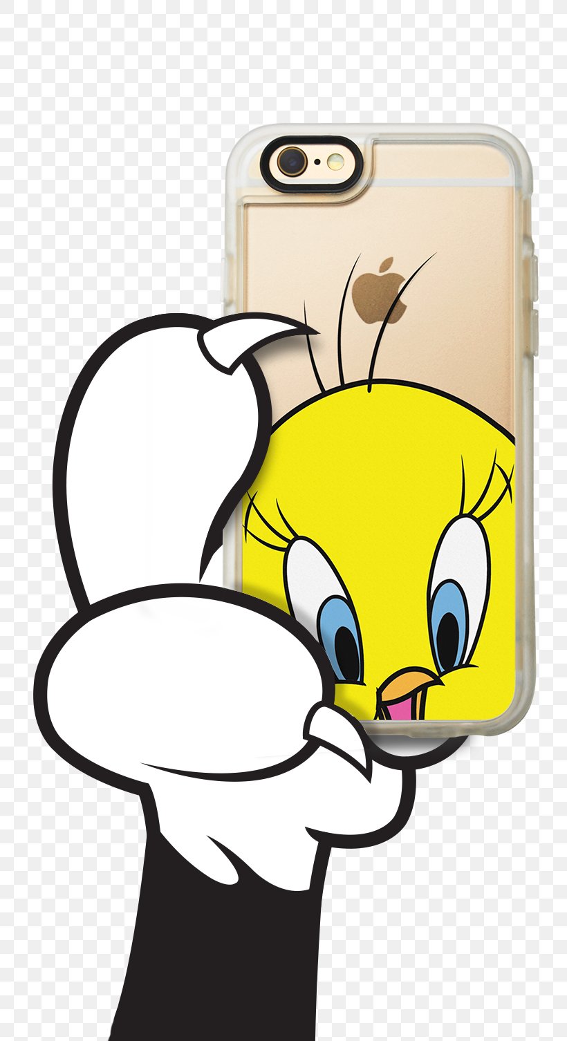 Insect Tweety Cartoon Clip Art, PNG, 739x1506px, Insect, Artwork, Cartoon, Finger, Membrane Winged Insect Download Free