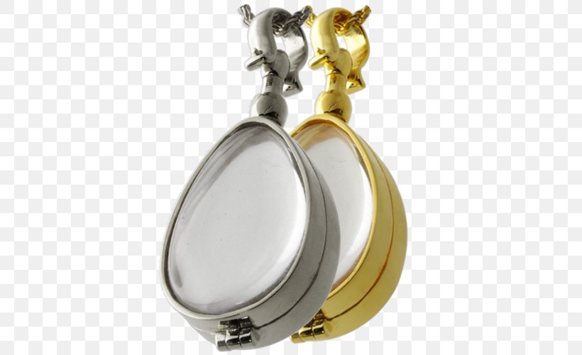 Locket Earring Gold Jewellery Silver, PNG, 500x500px, Locket, Body Jewellery, Body Jewelry, Brass, Earring Download Free