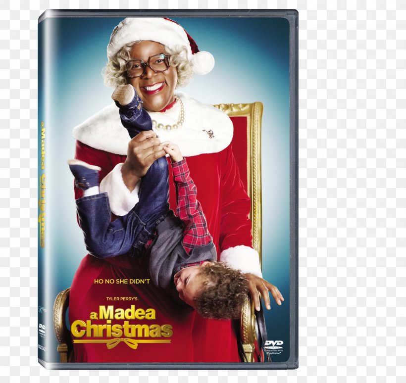 Madea YouTube Film You're Mine Soundtrack, PNG, 1654x1562px, Madea, Advertising, Christmas, Christmas Ornament, Fictional Character Download Free