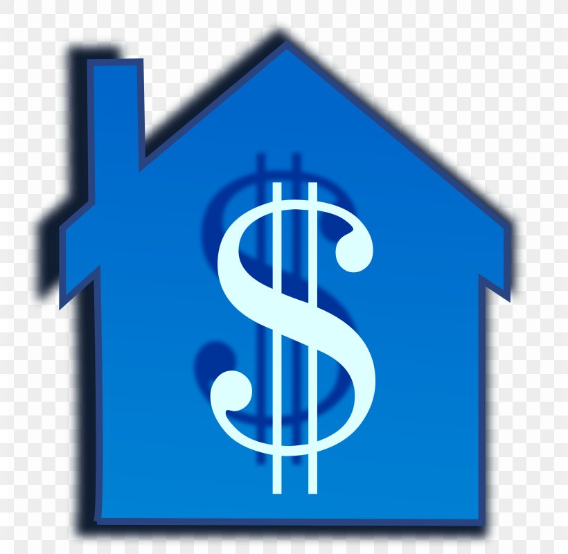 Money House Clip Art, PNG, 800x800px, Money, Area, Blue, Brand, Budget Download Free