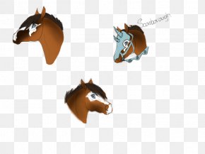 Mustang - Mustang Halter Pony Rein Logo PNG
