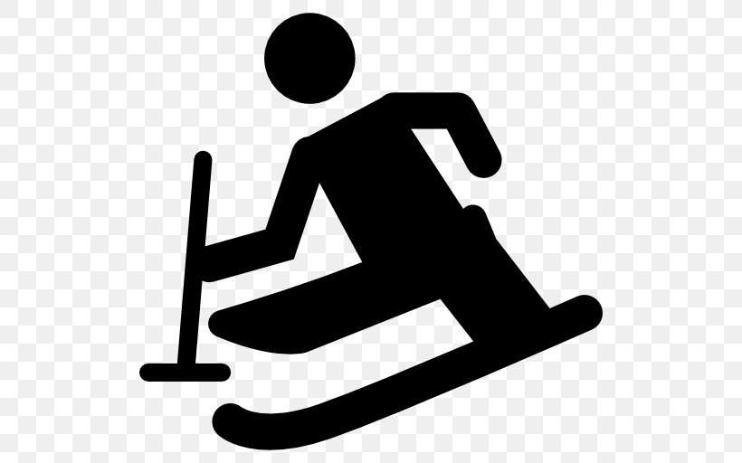 Skiing - Paralympic Games 2018 Winter Olympics Skiing Sport Ski Jumping PNG