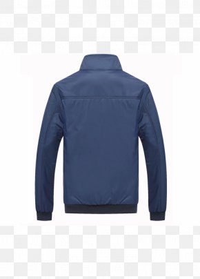 Mont - Polar Fleece Sleeve Neck PNG