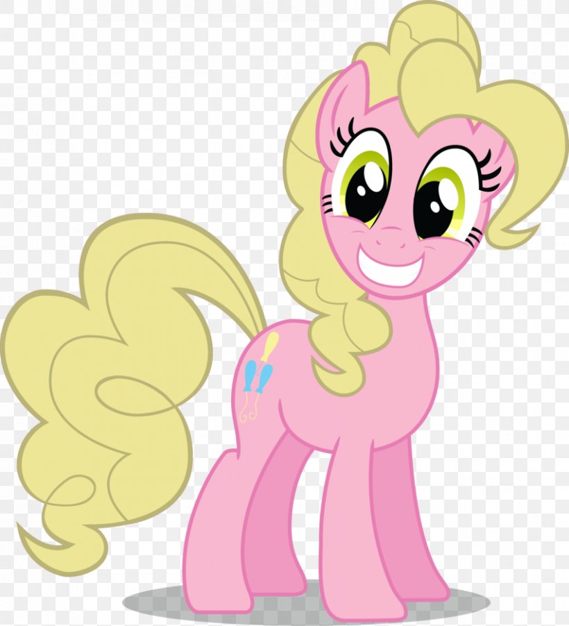 Pony Pinkie Pie Applejack Rarity Rainbow Dash, PNG, 852x938px, Watercolor, Cartoon, Flower, Frame, Heart Download Free