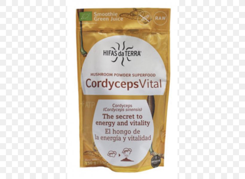 Product Ingredient Flavor Cordyceps, PNG, 600x600px, Ingredient, Cordyceps, Flavor, Superfood Download Free