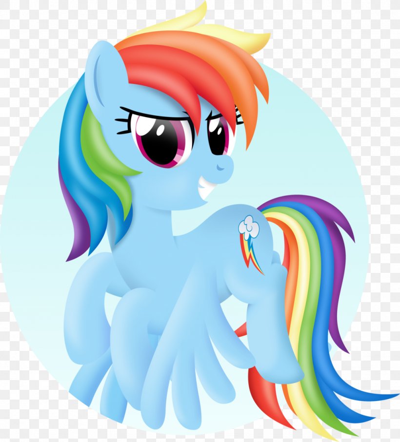 Rainbow Dash Pony Horse Pinkie Pie Applejack, PNG, 1024x1133px, Watercolor, Cartoon, Flower, Frame, Heart Download Free