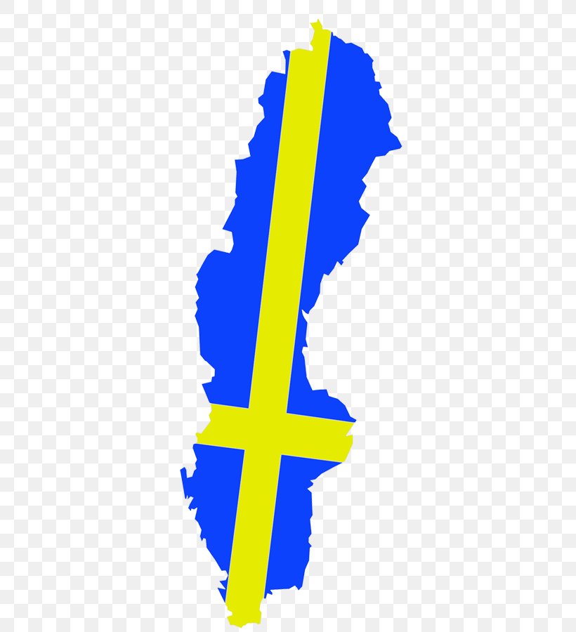 Sweden Line Angle Leaf Clip Art, PNG, 333x900px, Sweden, Area, Beak, Flag, Leaf Download Free