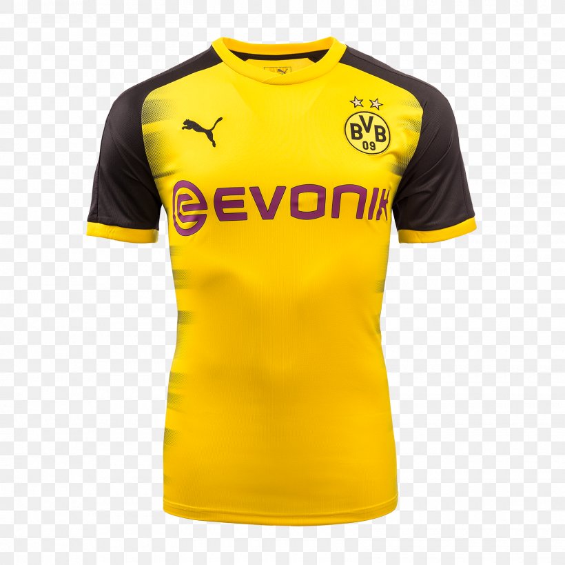 Borussia Dortmund 2016–17 UEFA Champions League United States Men's National Soccer Team Kit Jersey, PNG, 1600x1600px, Borussia Dortmund, Active Shirt, Brand, Christian Pulisic, Clothing Download Free