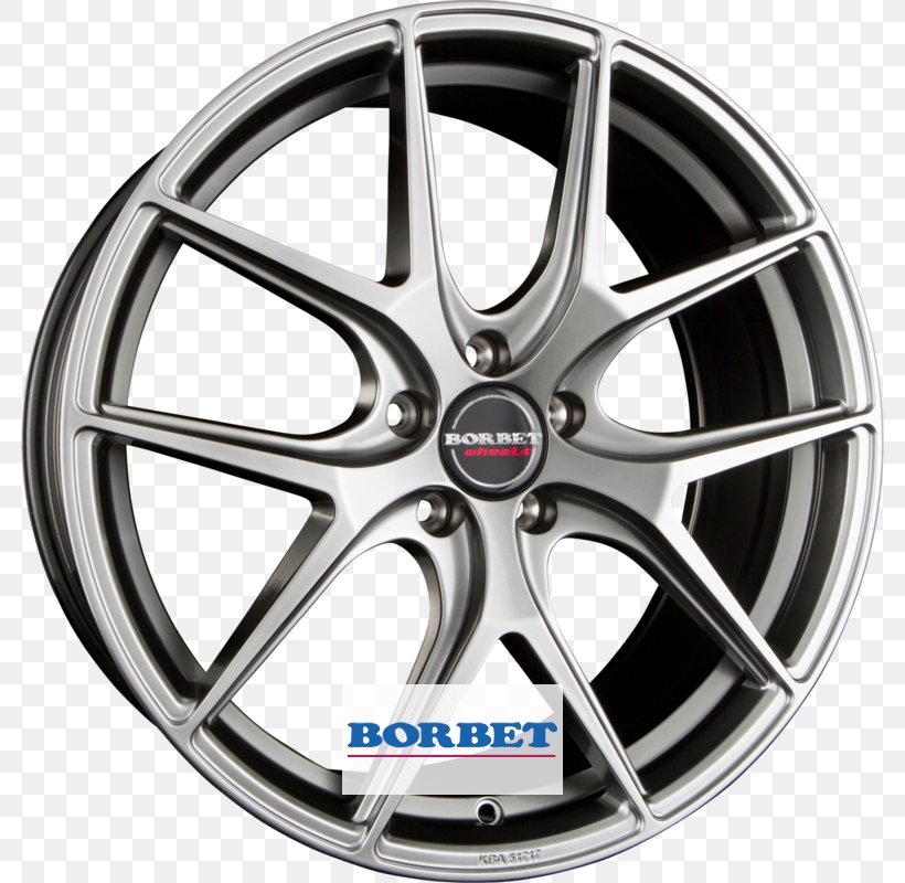Car Hesborn BORBET GmbH Rim Tire, PNG, 800x800px, Car, Alloy Wheel, Auburn, Auto Part, Automotive Design Download Free