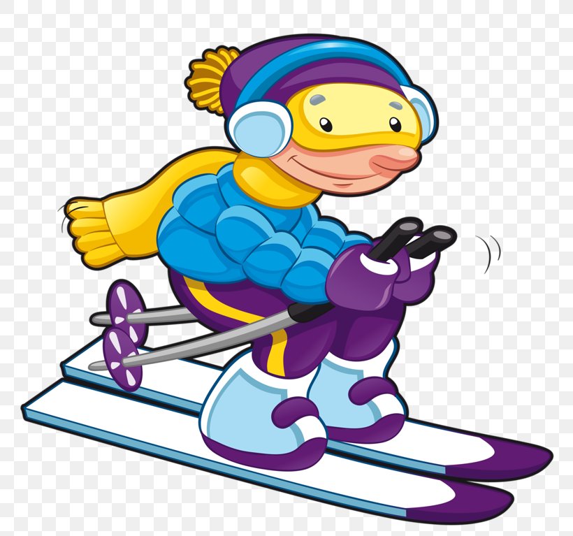 Clip Art Vector Graphics Skiing Illustration Image, PNG, 800x767px, Skiing, Cartoon, Drawing, Recreation, Ski Download Free