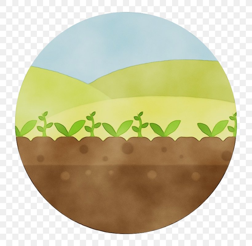 Green, PNG, 800x800px, Watercolor, Beige, Brown, Grass, Green Download Free