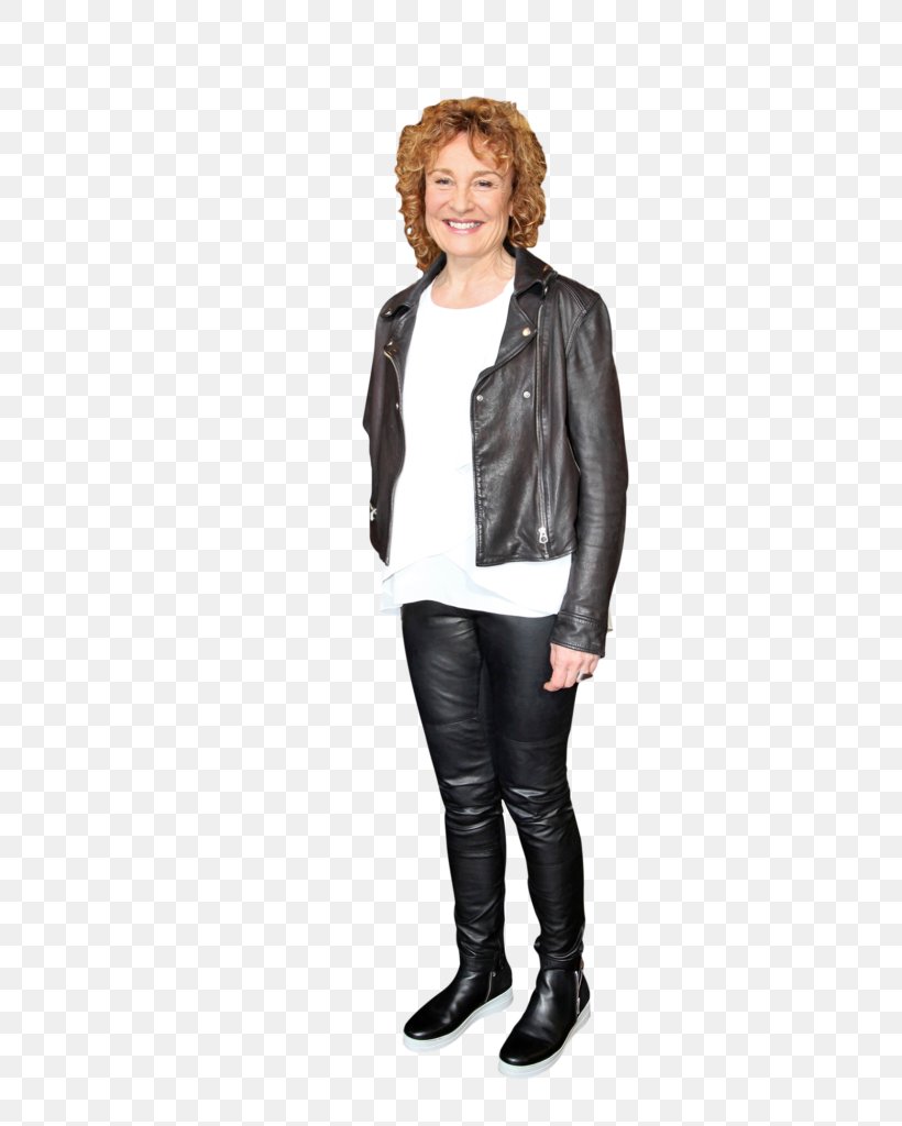 Hanna Sumari Nahkahousut Television Presenter Leather Jacket Leggings, PNG, 674x1024px, Television Presenter, Boot, Clothing, Finland, Jacket Download Free