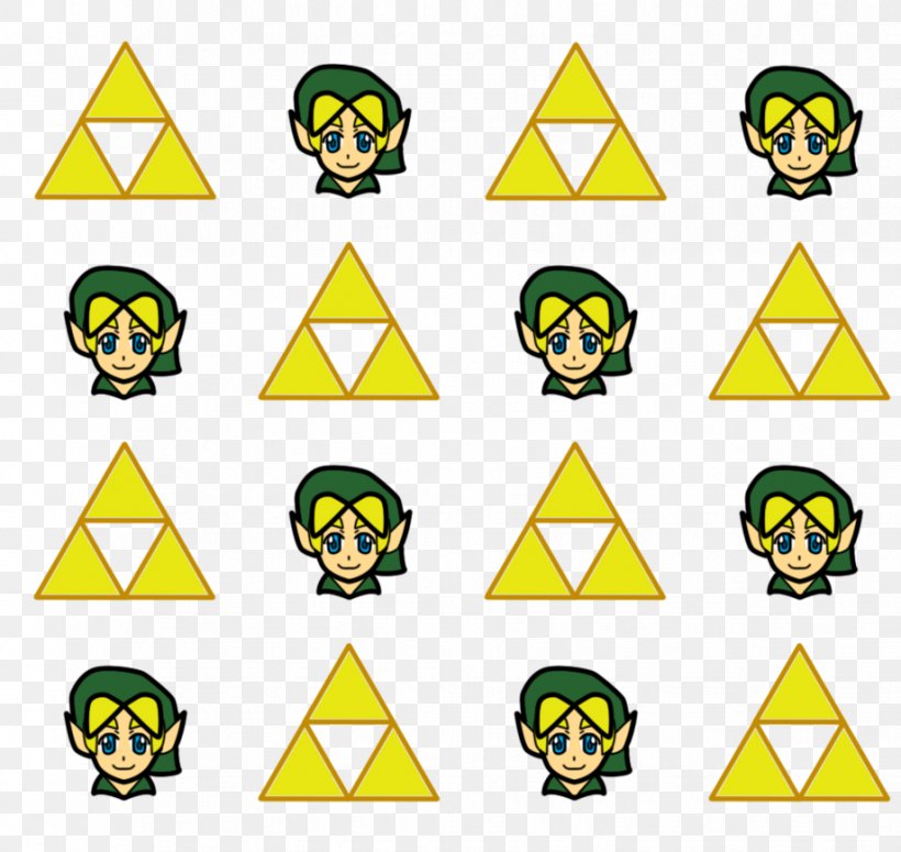Link Pattern The Legend Of Zelda Wallpaper Symmetry, PNG, 919x869px, Link, Area, Deviantart, Emoticon, Legend Of Zelda Download Free