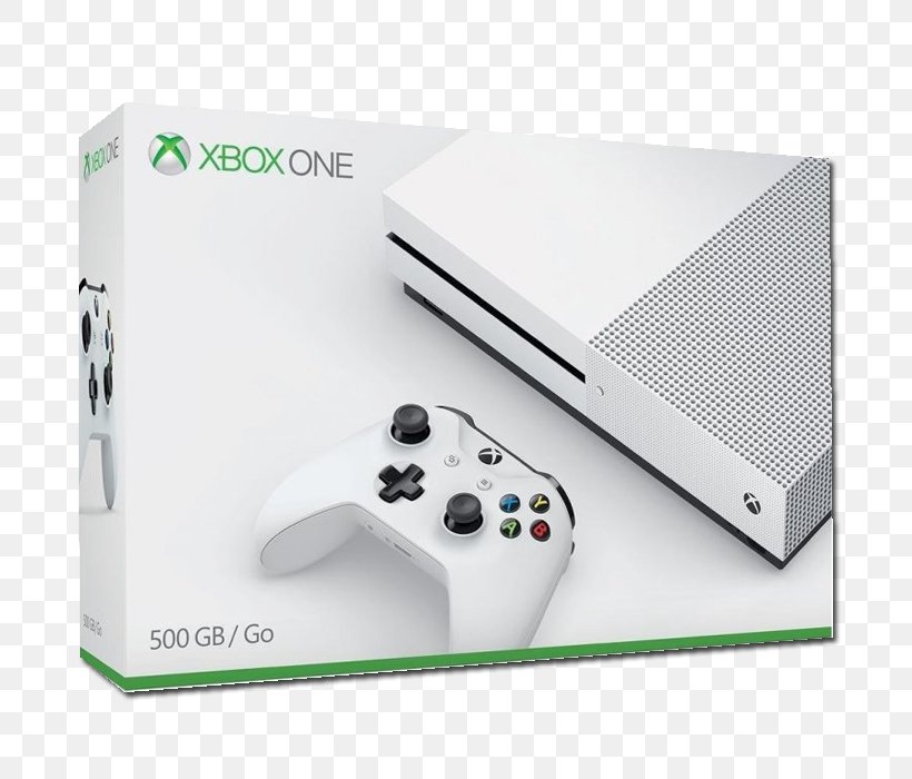 terabyte for xbox one s