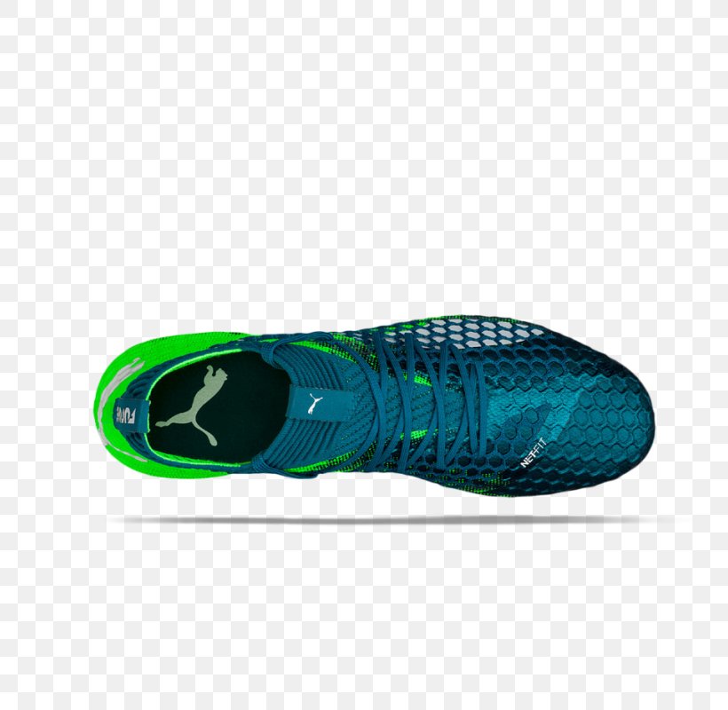 Puma Men's Future 18.1 Netfit FG Sports Shoes Cleat, PNG, 800x800px, 2018 World Cup, Shoe, Aqua, Athletic Shoe, Blue Download Free