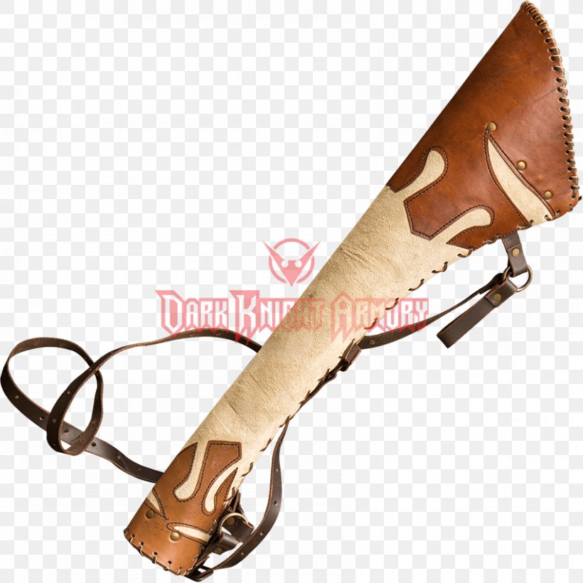 Quiver Hunting Bow And Arrow Ranged Weapon Archery, PNG, 850x850px, Quiver, Archery, Bow And Arrow, Bowhunting, Clothing Accessories Download Free