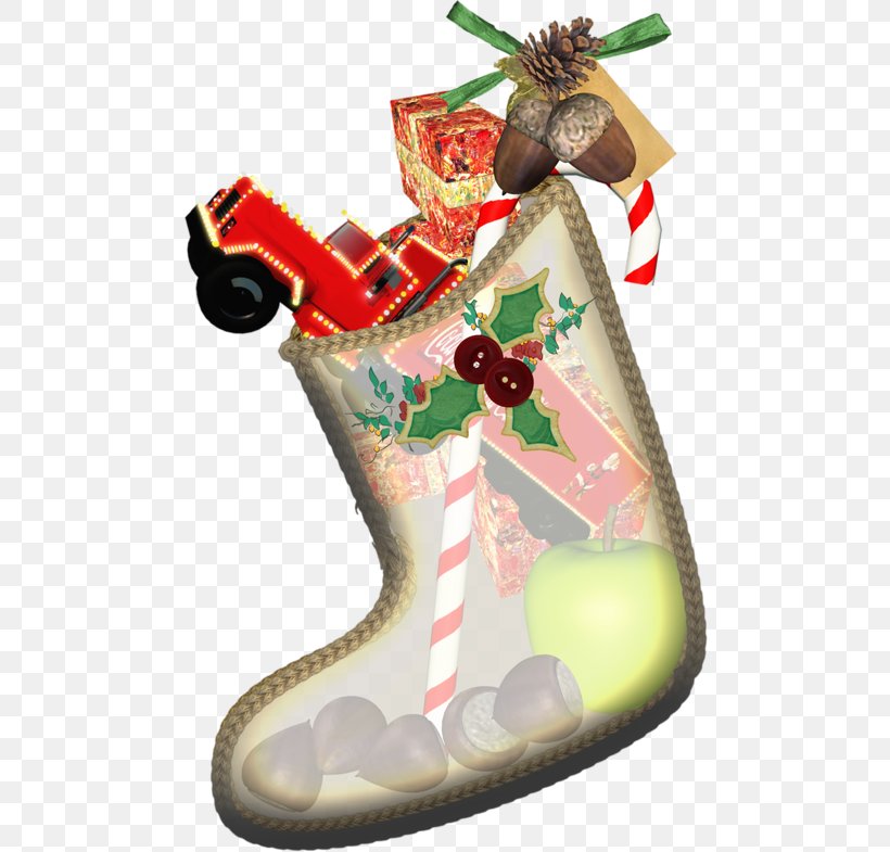 Sock Christmas Stockings Clip Art, PNG, 484x785px, Sock, Blog, Boot, Christmas, Christmas Decoration Download Free