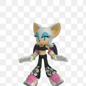 Sonic Free Riders Sonic Riders: Zero Gravity Rouge The Bat PNG