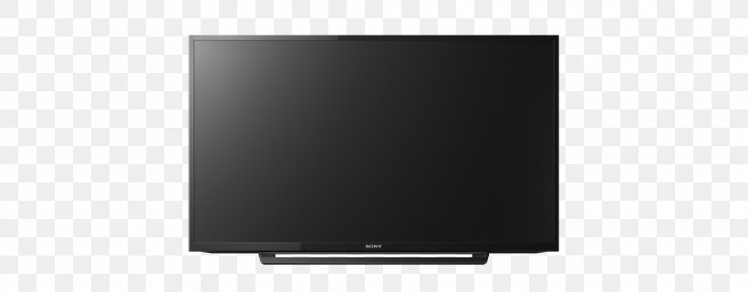 Television Set High-definition Television Sony Display Device LED-backlit LCD, PNG, 2028x792px, 4k Resolution, Television Set, Android, Android Tv, Bravia Download Free