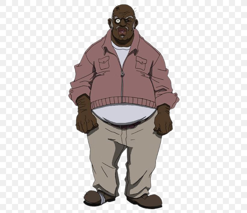 Uncle Ruckus Television Show Nigga Humour, PNG, 400x710px, Watercolor, Cartoon, Flower, Frame, Heart Download Free