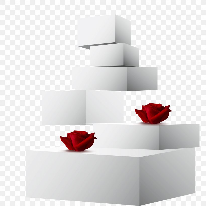 White Red, PNG, 1417x1417px, 3d Computer Graphics, White, Box, Color, Designer Download Free