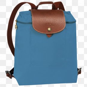 Cara Delevingne - Backpack Longchamp Handbag Pliage PNG
