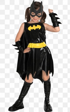 Batgirl - Batgirl Halloween Costume Costume Party Tutu PNG