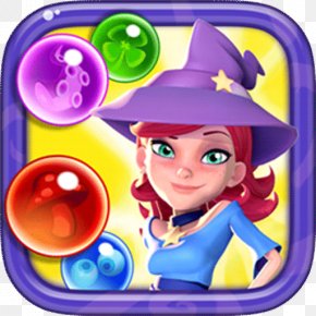 Argentinasaurus Bubble - Bubble Witch 2 Saga Candy Crush Saga King Video Games Puzzle Bobble PNG