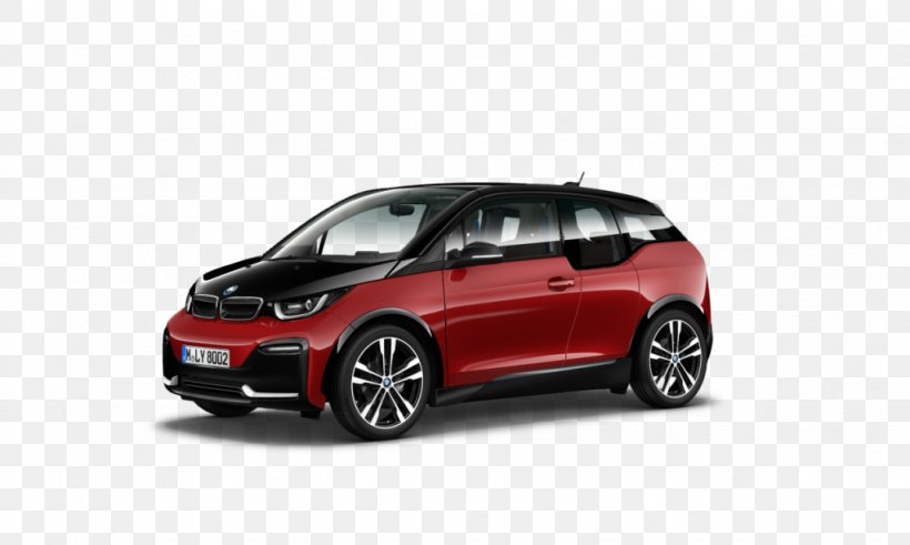 Car 2018 BMW I3 Electric Vehicle, PNG, 1024x614px, 2018 Bmw I3, Car, Automotive Design, Automotive Exterior, Bmw Download Free