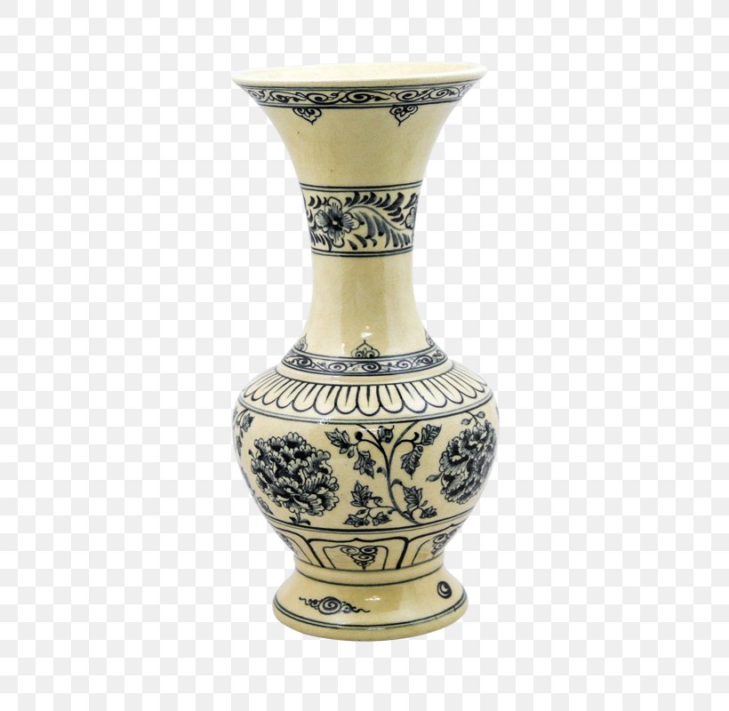 Ceramic Chu Dau-My Xa Pottery Porcelain Vase, PNG, 800x800px, Ceramic, Artifact, Culture Of Vietnam, Length, Porcelain Download Free