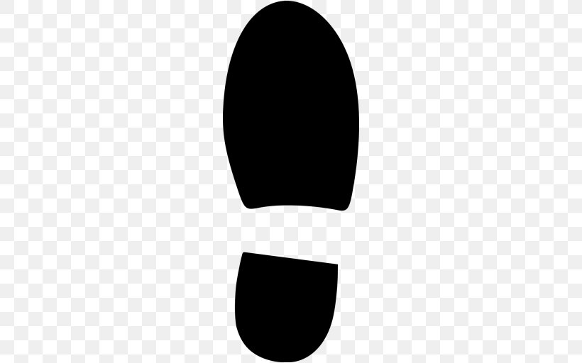 Footprint Clip Art, PNG, 512x512px, Footprint, Black, Share Icon, User Interface Download Free