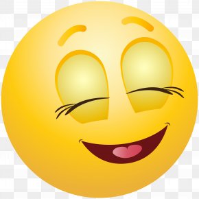 Emoji - Emoticon Emoji Smiley Clip Art PNG