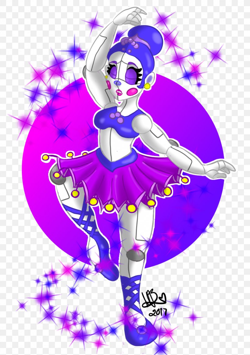 Five Nights At Freddy's: Sister Location Five Nights At Freddy's 2 Five Nights At Freddy's: The Silver Eyes Drawing, PNG, 846x1200px, Watercolor, Cartoon, Flower, Frame, Heart Download Free