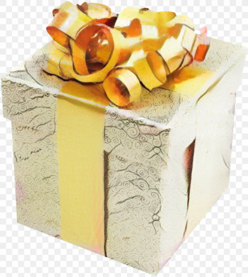 Gold Ribbon Ribbon, PNG, 919x1024px, Gift, Balloon, Box, Bridal Shower, Christmas Gift Download Free
