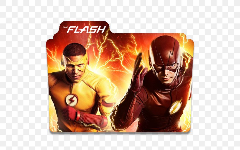 Grant Gustin Wally West The Flash Batman, PNG, 512x512px, Grant Gustin, Arrowverse, Batman, Comics, Cw Television Network Download Free