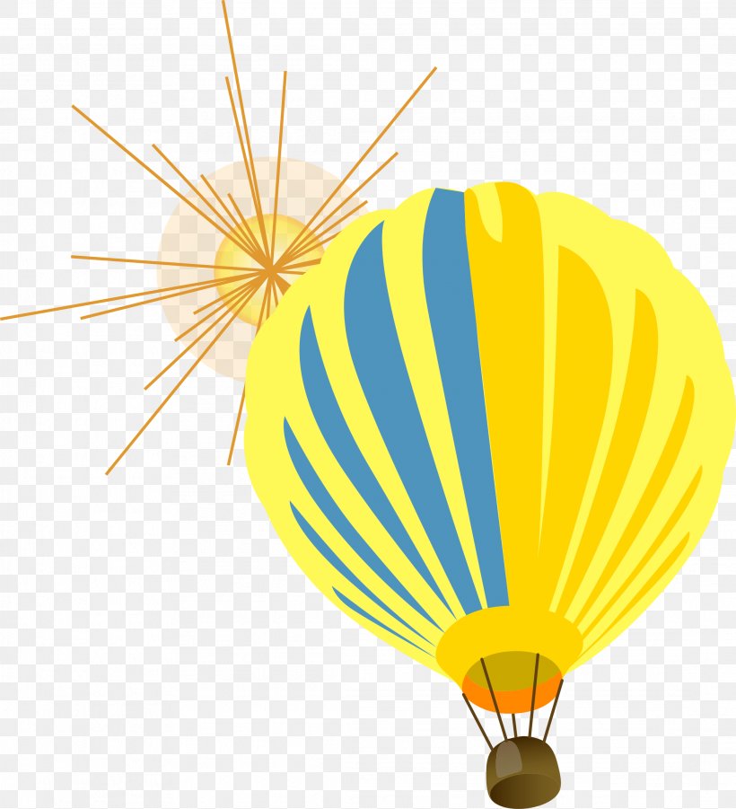 Hot Air Balloon Clip Art, PNG, 2183x2400px, Hot Air Balloon, Balloon, Cartoon, Cdr, Drawing Download Free