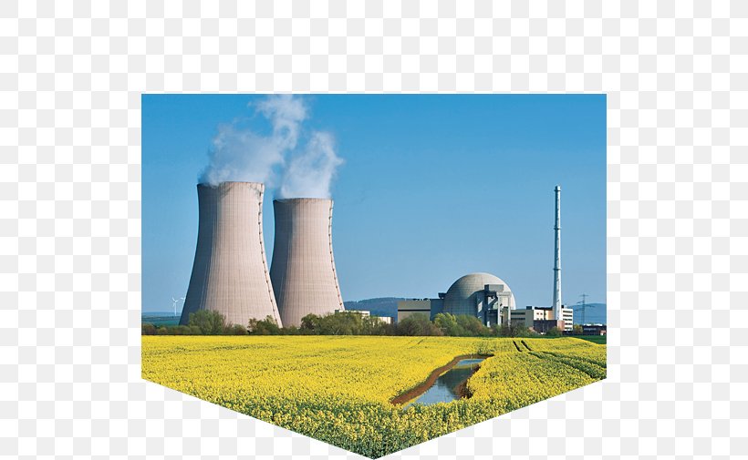 Nuclear Power Plant Fukushima Daiichi Nuclear Disaster Nuclear Reactor Power Station, PNG, 510x505px, Nuclear Power Plant, American Nuclear Society, Containment Building, Cooling Tower, Electricity Generation Download Free