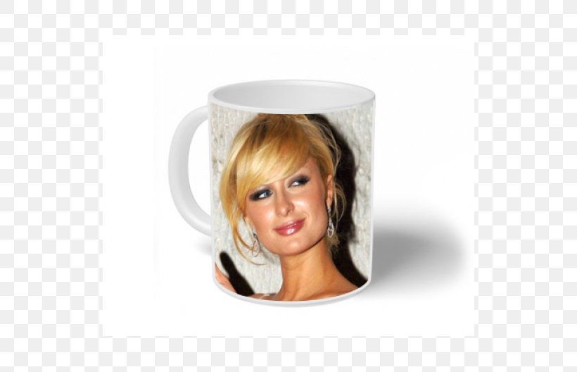 Paris Hilton Female Photography Celebrity, PNG, 528x528px, Paris Hilton, Author, Celebrity, Chris Zylka, Coffee Cup Download Free