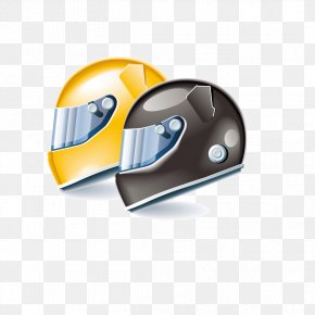 Racing Helmet Vector - Royalty-free Auto Racing Icon PNG