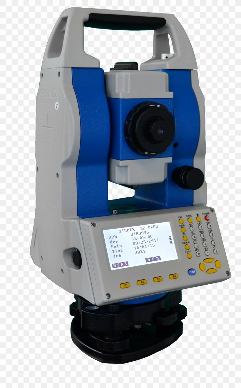 Total Station Surveyor Measurement Sokkia Theodolite, PNG, 1956x3143px, Total Station, Accuracy And Precision, Architectural Engineering, Hardware, Machine Download Free