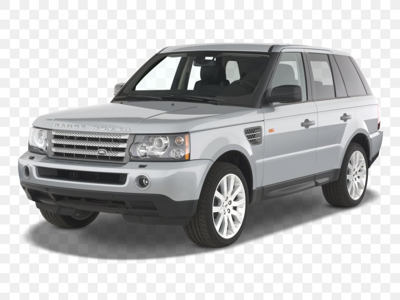 2008 Land Rover Range Rover Sport Car Rover Company, PNG, 1280x960px, Land Rover, Automobile Repair Shop, Automotive Exterior, Automotive Tire, Brand Download Free