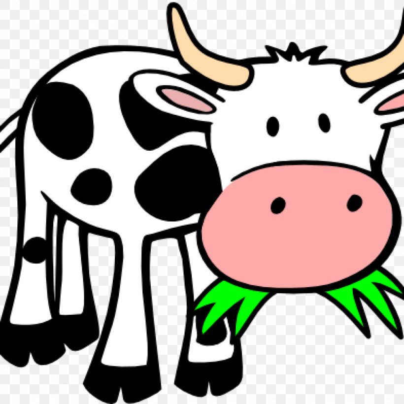 Cattle Look At! Farm Animals Clip Art Livestock, PNG, 1024x1024px, Cattle,  Animal, Animal Figure, Artwork, Black