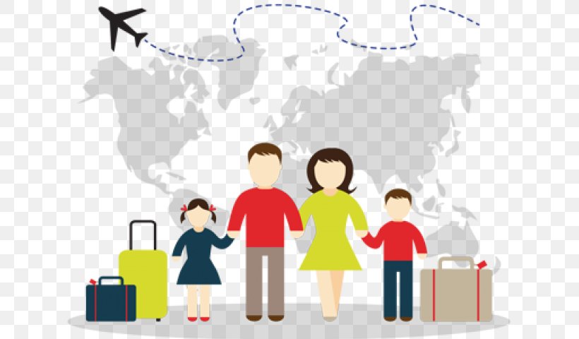 Clip Art Immigration Openclipart Human Migration Illustration, PNG, 640x480px, Immigration, Art, Cartoon, Conversation, Drawing Download Free