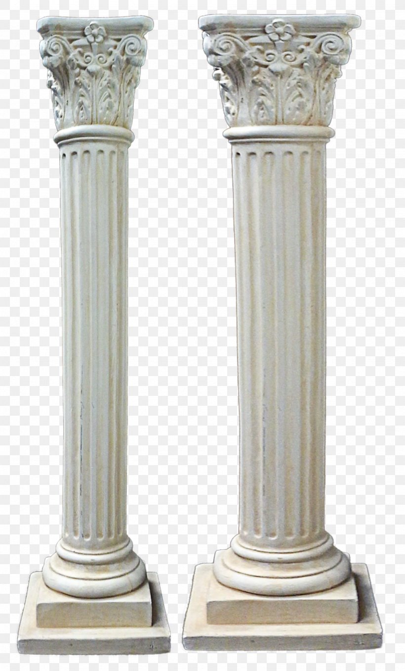 Column Classical Order Ionic Order, PNG, 1024x1694px, Column, Ancient Greek Architecture, Ancient Greek Temple, Classical Order, Classical Sculpture Download Free
