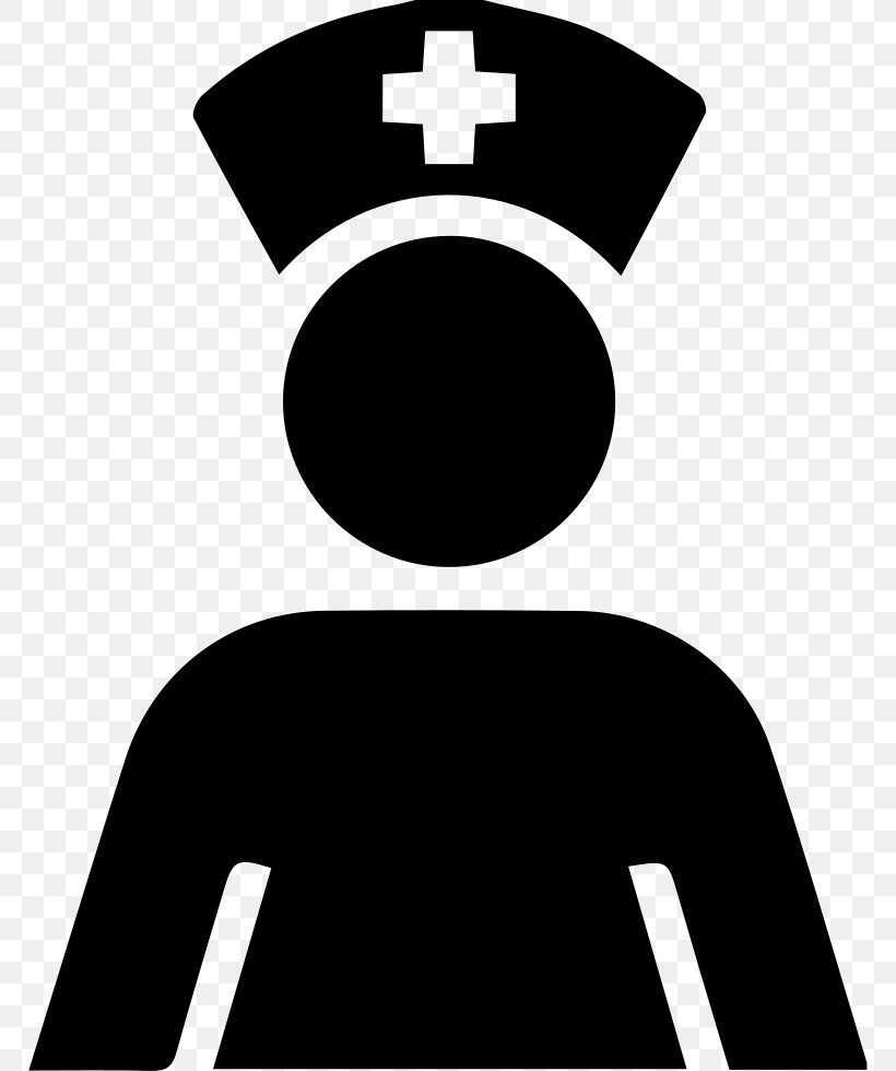 Health Care Inpatient Care Clip Art, PNG, 768x980px, Health Care, Black, Black And White, Brand, Health Professional Download Free